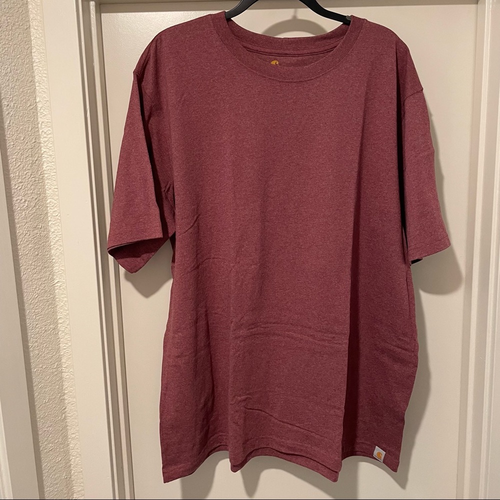 Carhartt Relaxed Fit T Shirt